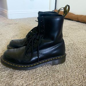 Doc Martens boots